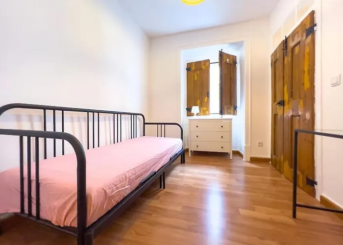 Home Lisboa Bairro Alto