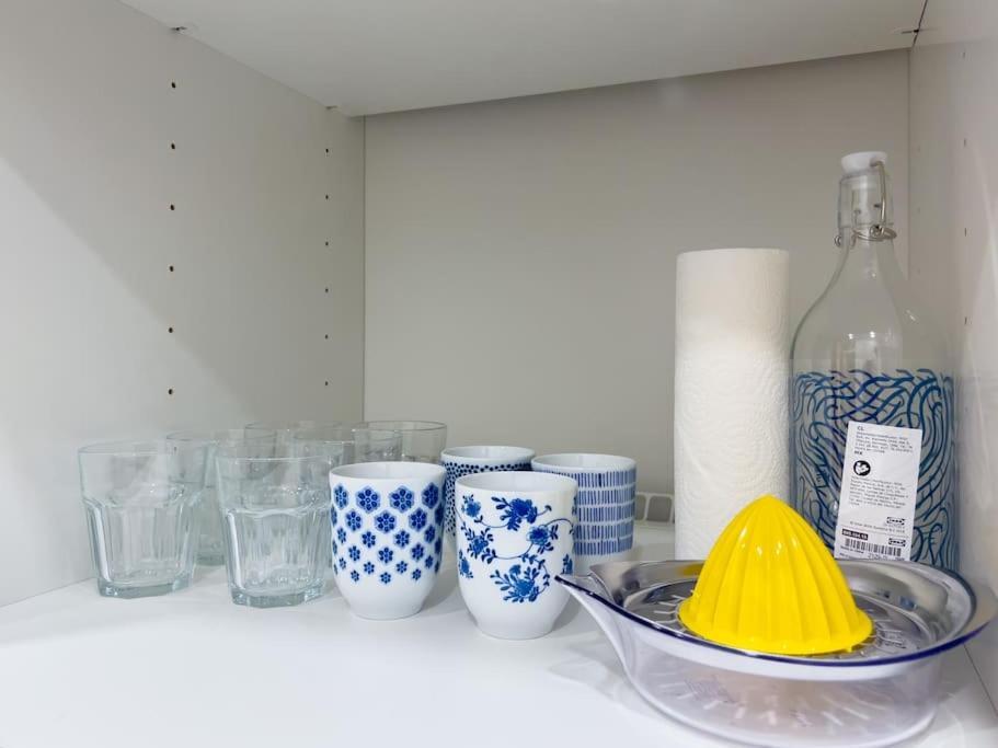 Bairro Alto Apartment *