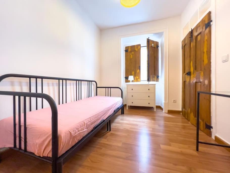 Apartment Bairro Alto Lisbon
