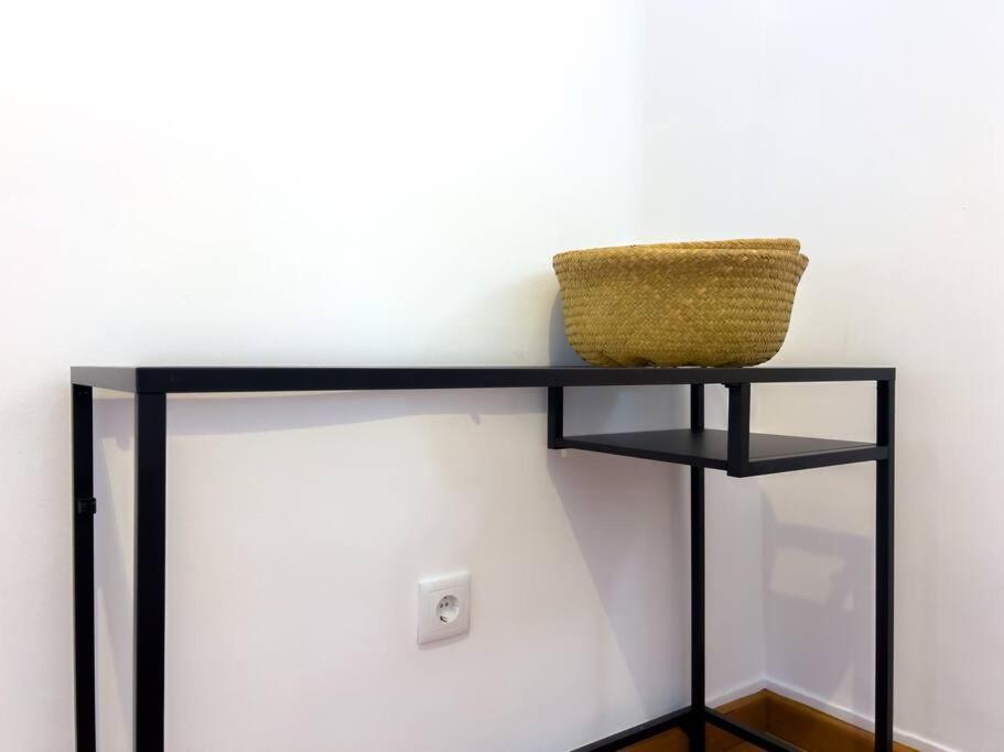 Bairro Alto Apartment Lisbon