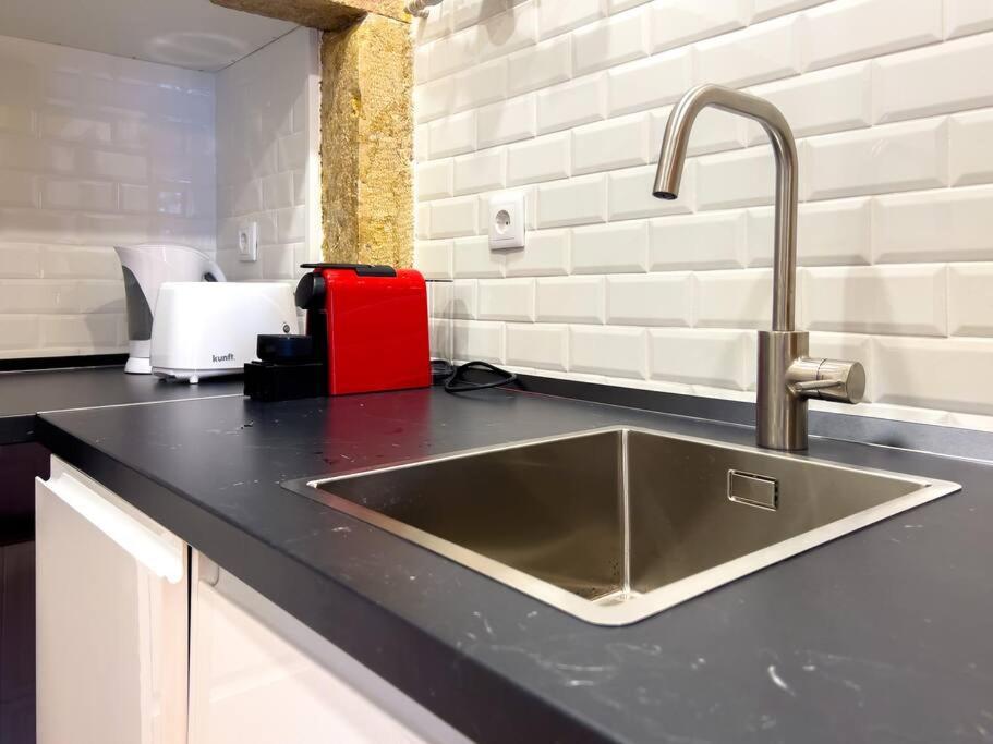 Apartment Bairro Alto Lisbon